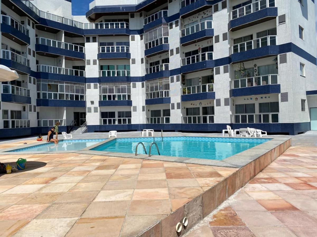 Mar Azul Flat Apartment Salinopolis Exterior photo