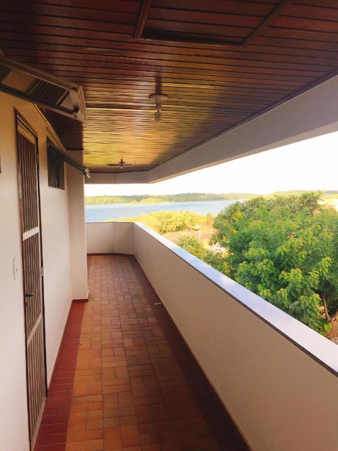 Mar Azul Flat Apartment Salinopolis Exterior photo